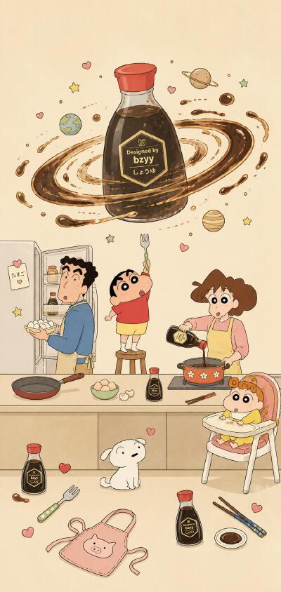 壁纸