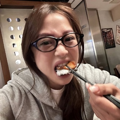 吃货头像