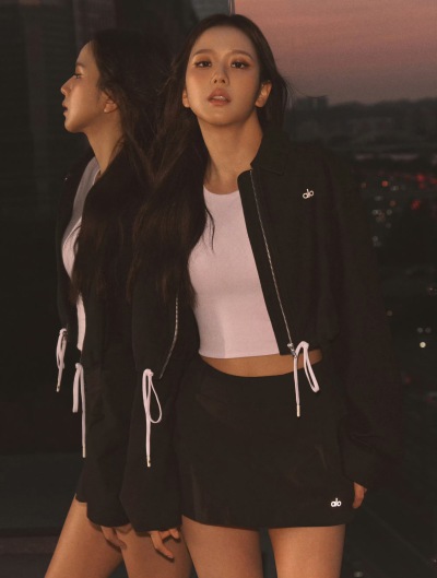 Jisoo