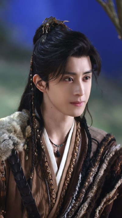 敖瑞鹏《师兄太稳健》李长寿