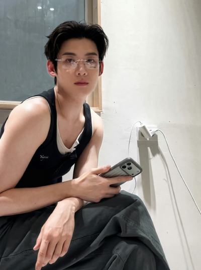 。