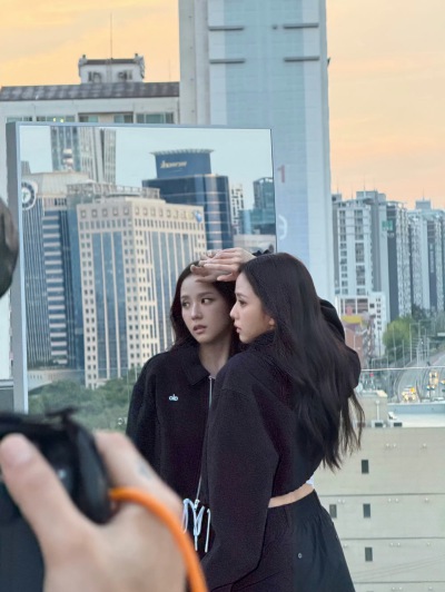 Jisoo