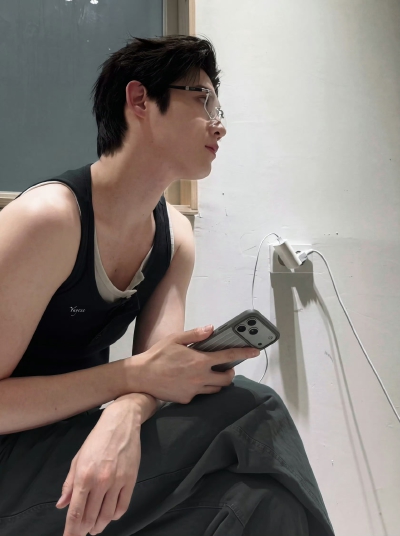 。