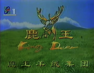 鹿王羊绒