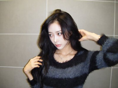 内永绘里 giselle