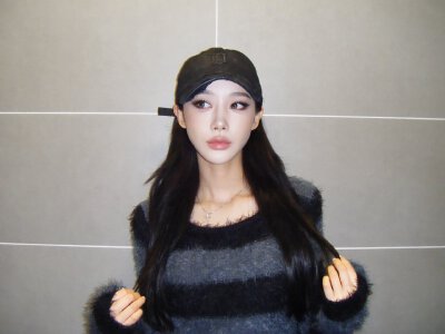 内永绘里 giselle
