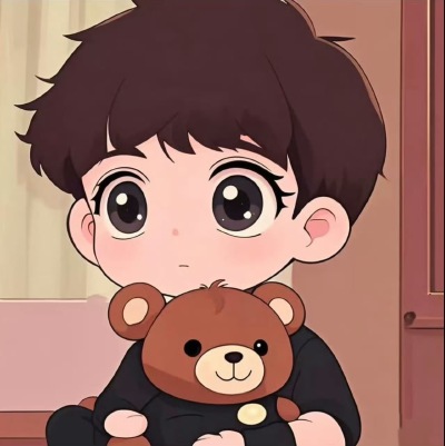 一对児