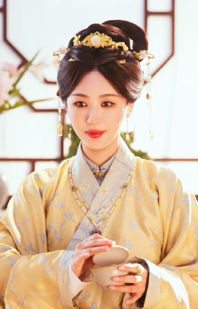 李菲儿