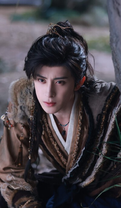 敖瑞鹏《师兄太稳健》李长寿