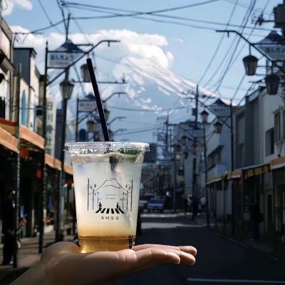 背景图