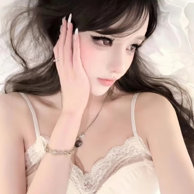 女头