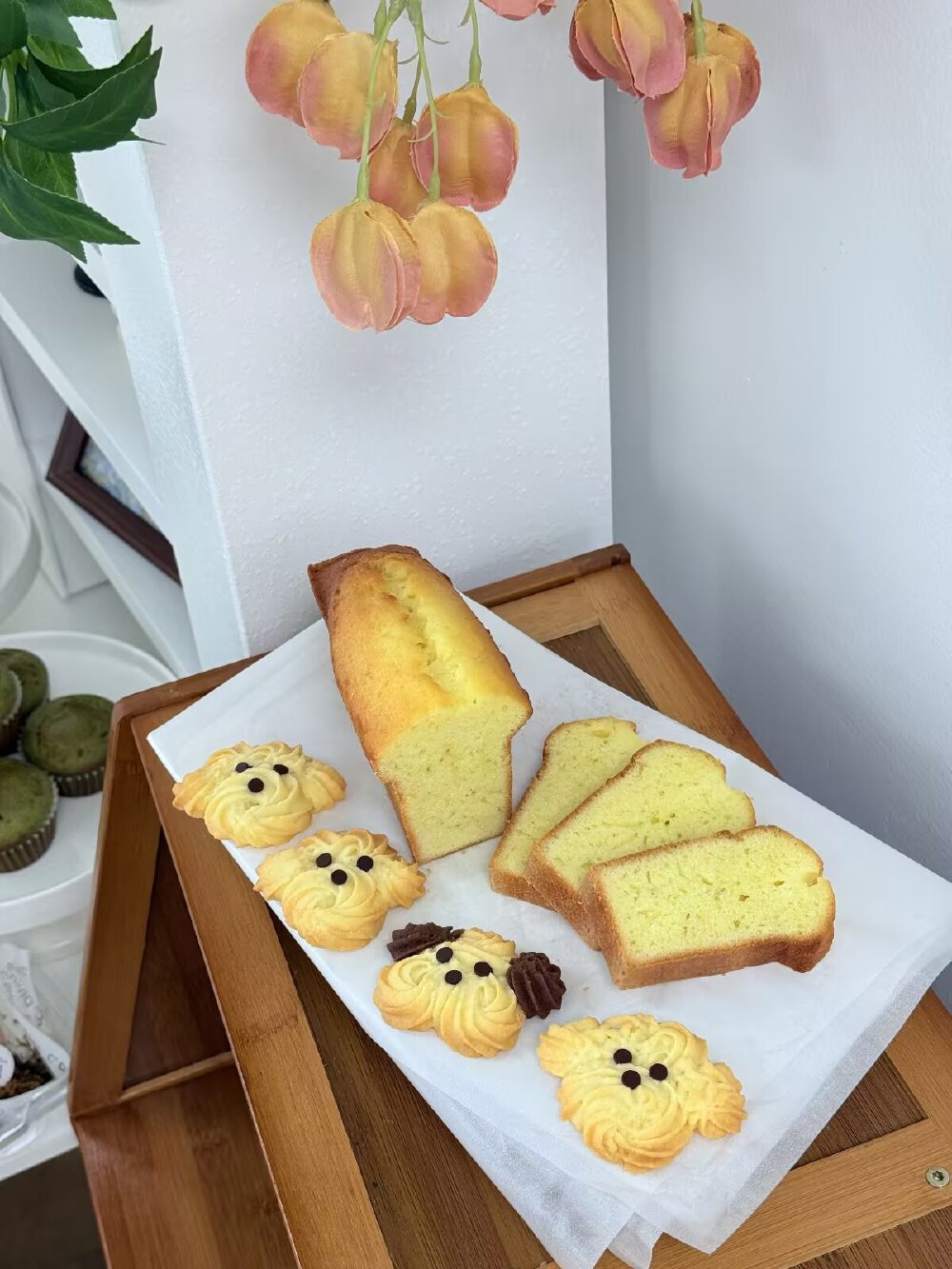 甜品