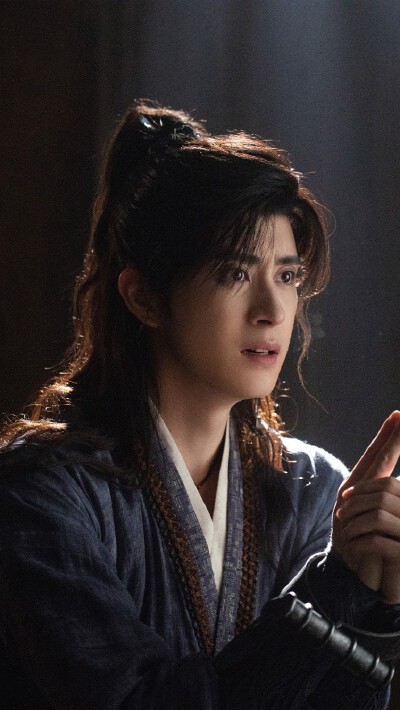 敖瑞鹏《师兄太稳健》李长寿