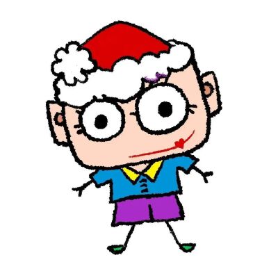 一对児