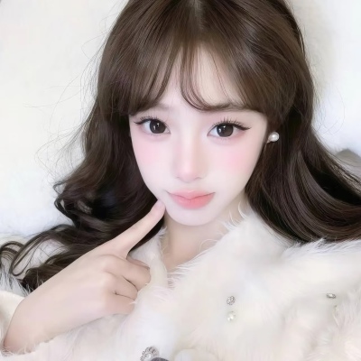 女头