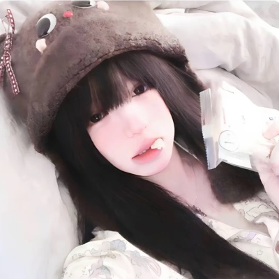 女头