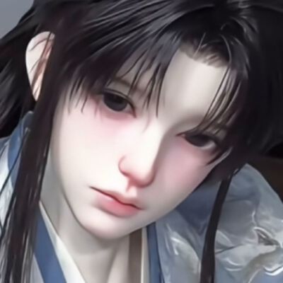 春云断雁