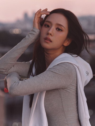 Jisoo