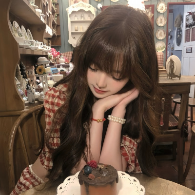 女生头像