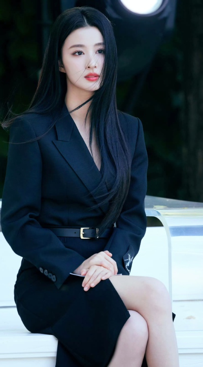 王楚然