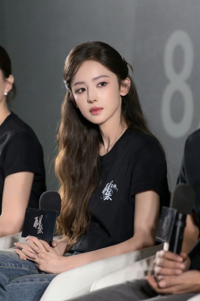 古力娜扎