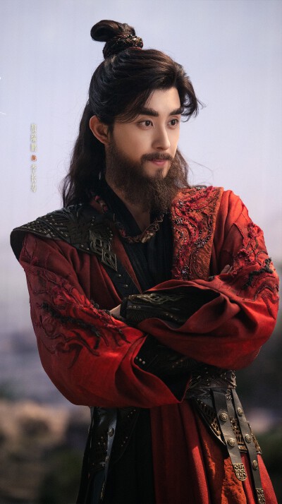 敖瑞鹏《师兄太稳健》李长寿