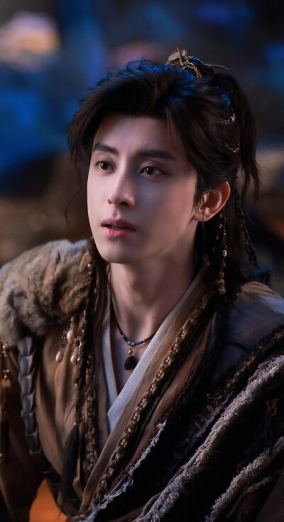 敖瑞鹏《师兄太稳健》李长寿