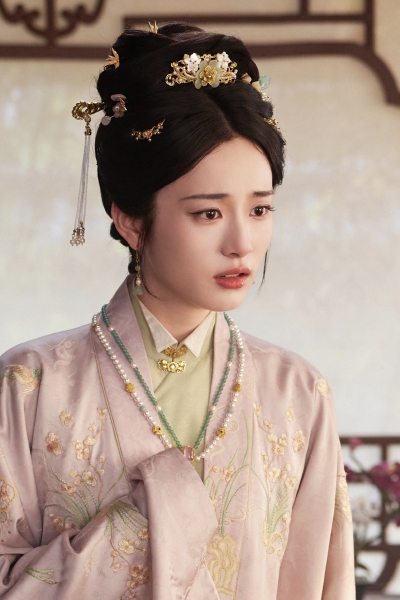 花开锦绣 范诗然∣范雅客