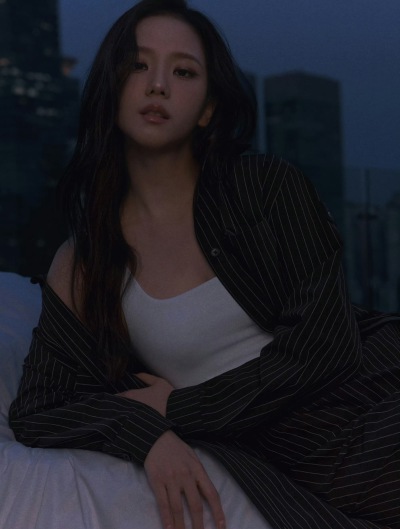 Jisoo