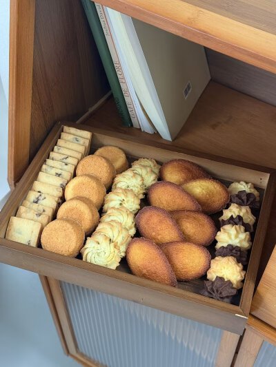 甜品
