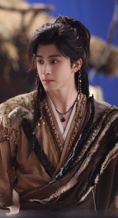 敖瑞鹏《师兄太稳健》李长寿