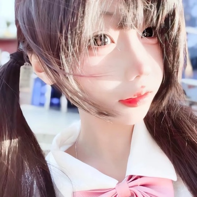 女头