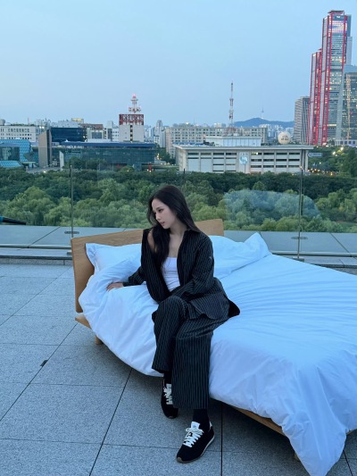 Jisoo