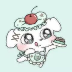 这狗薄巧可爱头像