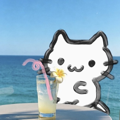 。