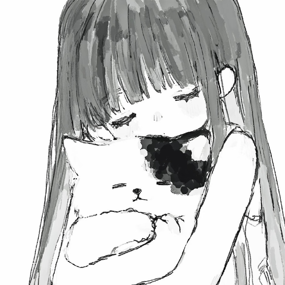 。