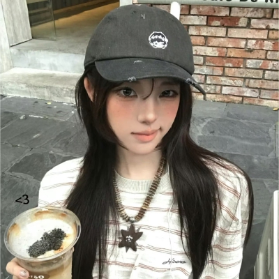 女头