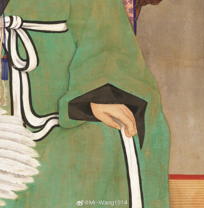 。