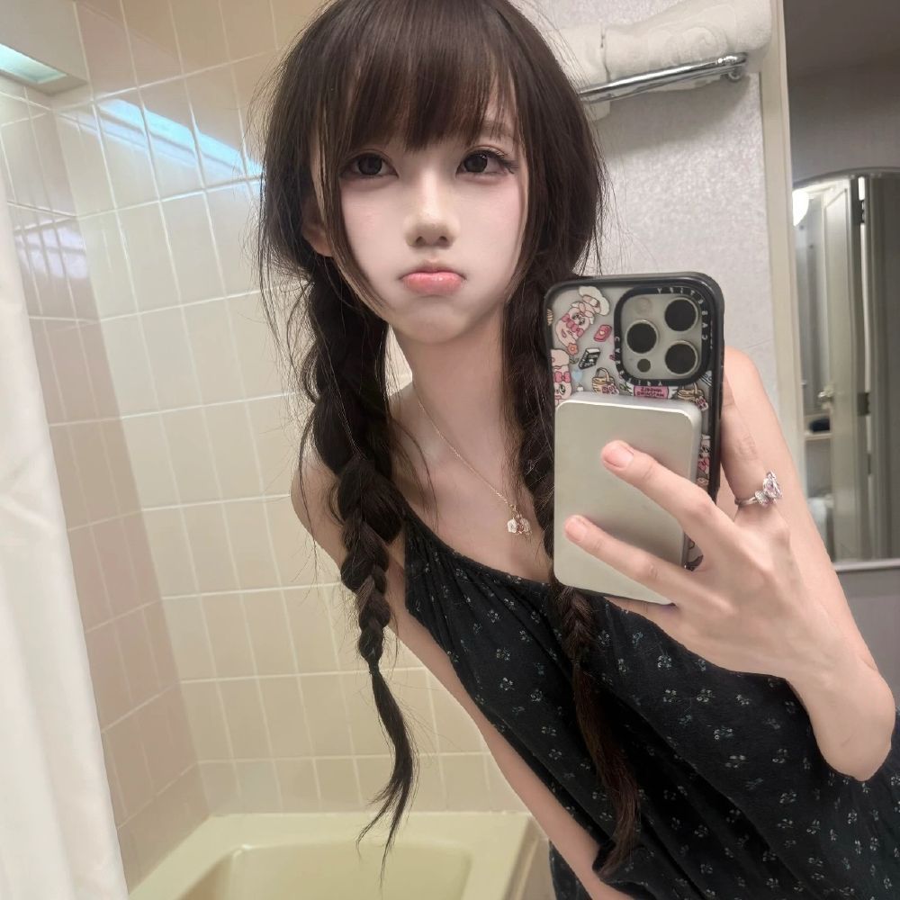 女头