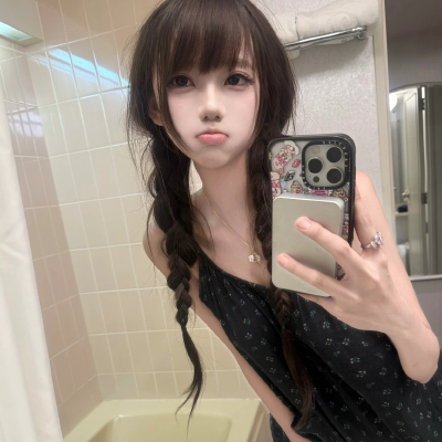 女头