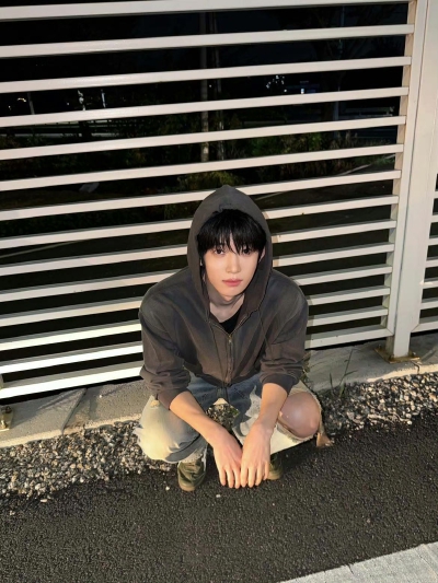 。