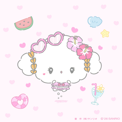 小麦云