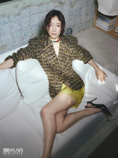 王珞丹