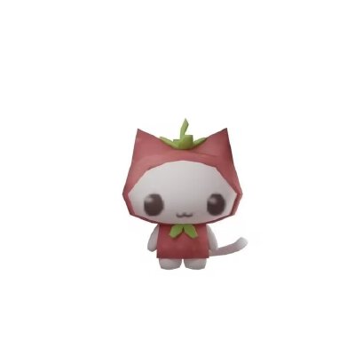 萌物猫可爱头像