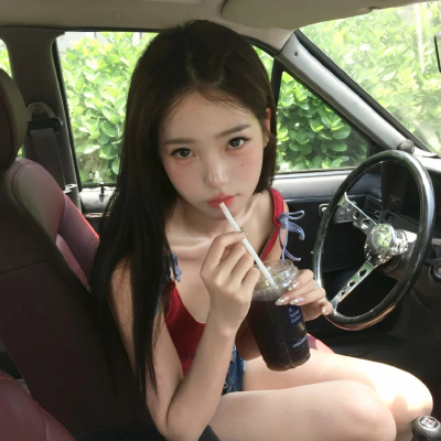 女头