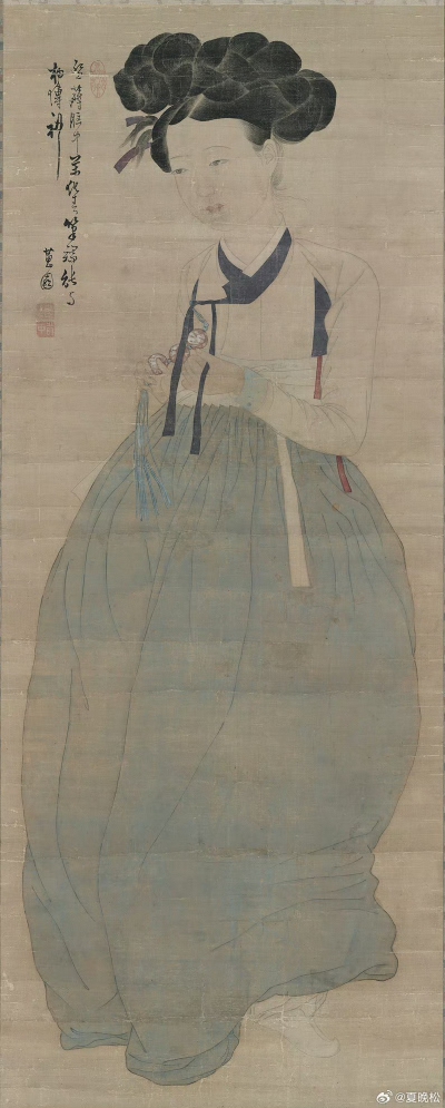 。