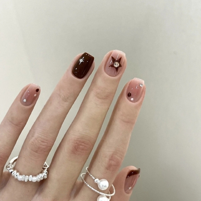 美甲