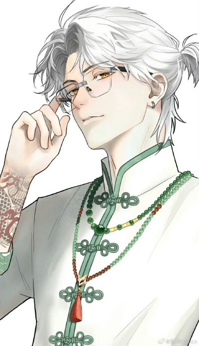 齐司礼