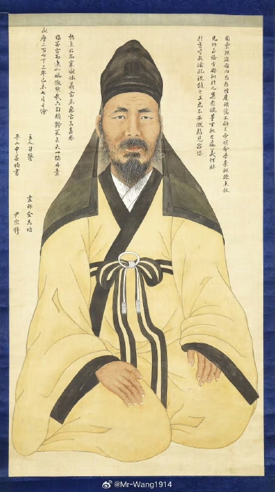 。