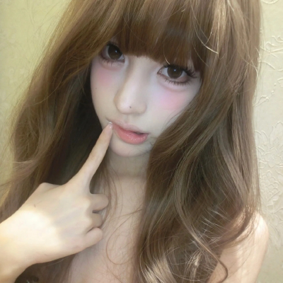 女头